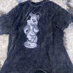 Tshirt.